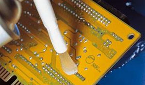 一篇文章让你看懂波峰焊工艺流程,波峰焊的详细工艺流程图