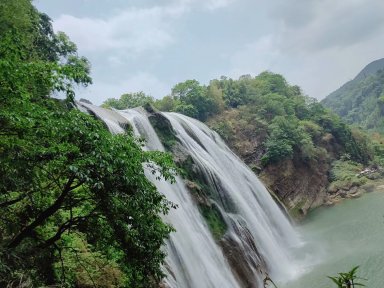 黄果树||黄果树1日游玩攻略来啦,还没去过的小伙伴抓紧看看!
