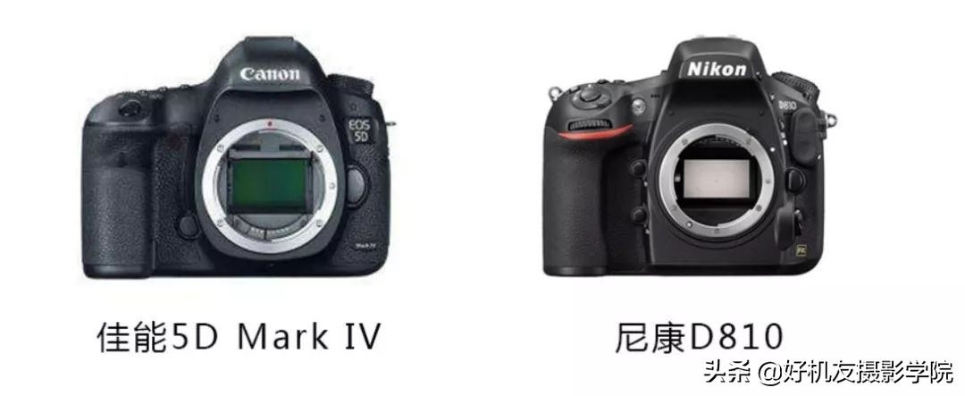 摄影初学者选择什么相机和镜头,新手小白入门摄影推荐相机镜头