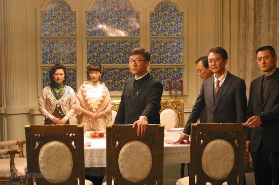 风筝电视剧和潜伏评分,电视剧潜伏为什么评分高