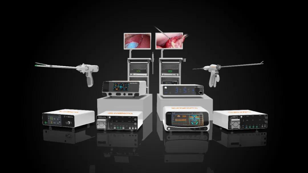 创新硬实力|赛诺微入选2021年慈溪市“科技独角兽”培育企业