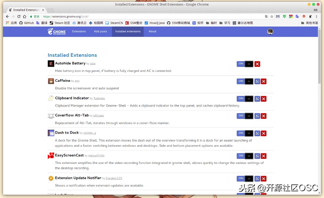 ubuntu的特色功能有哪些,每日一博