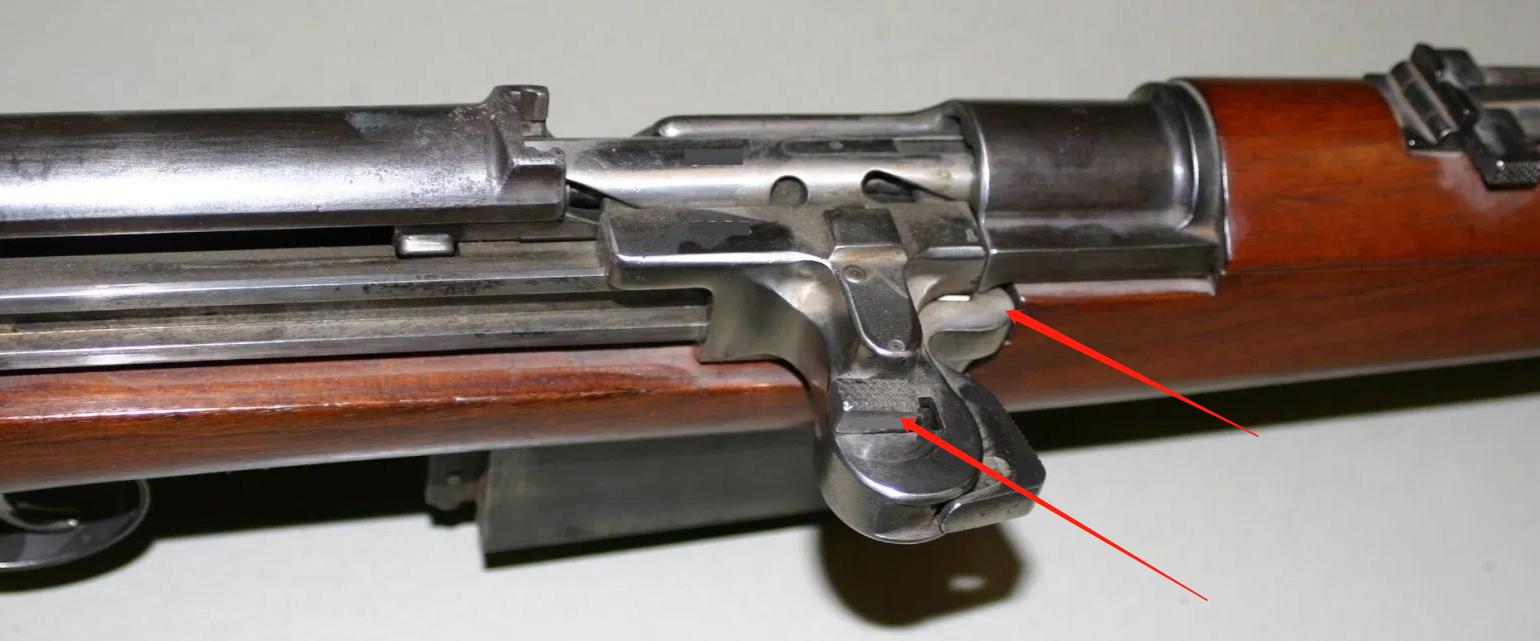 世界第一支全自动步枪,全世界最先进最受欢迎的自动步枪