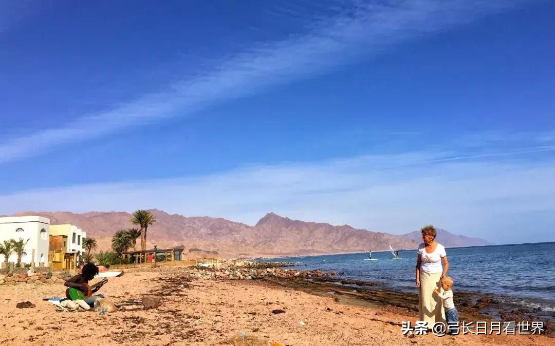 埃及最悲催的国家 (埃及都被哪七个国家征服过)