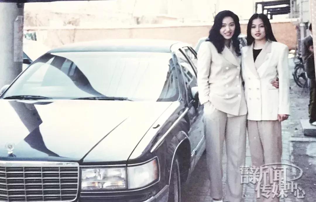 穿越40年感受南山之美,穿越四十年的旅行