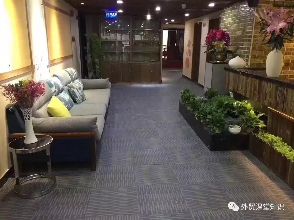 环球快客协助您快速打开国外市场接单