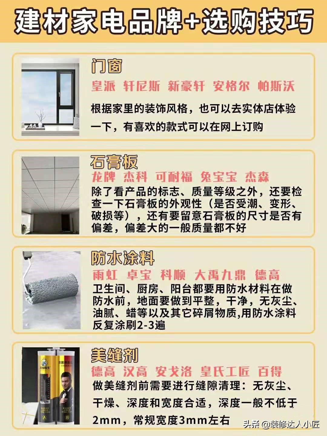 装修选半包看价格还是工艺,装修半包应该怎么选