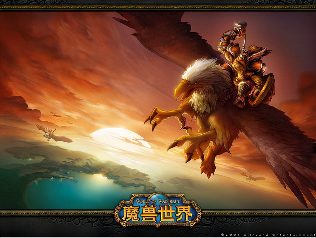 有没有2005-2007年的经典网络游戏,10年前最经典的网络游戏有哪些