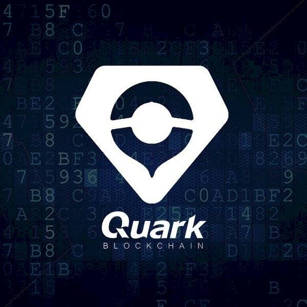 夸克区块链的大格局,区块链应用夸克区块链