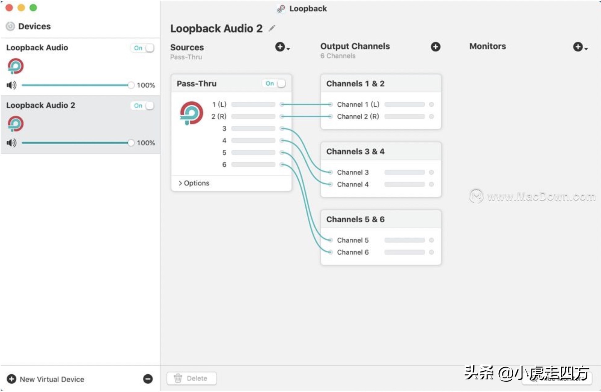 一波三折心惊胆颤的录屏之旅——苹果QuickTime/iMovie/再认识