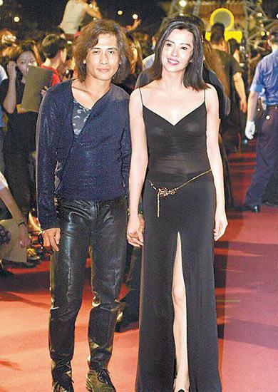 最美聂小倩李凯馨,黑山老妖与聂小倩之间的爱恨情仇