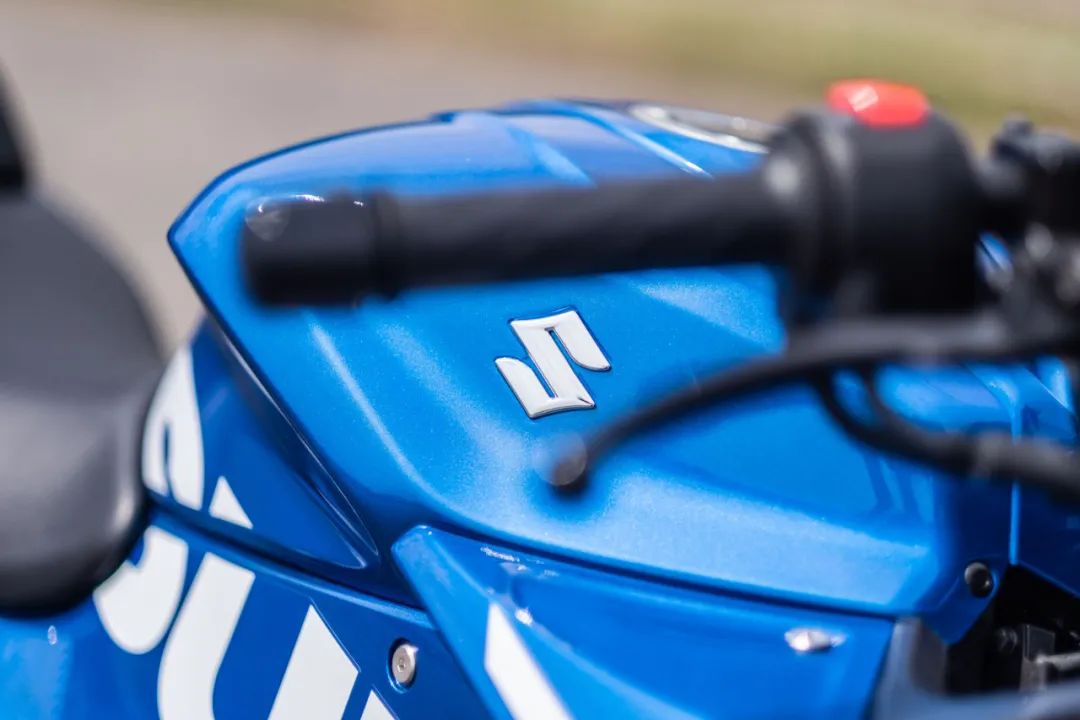 2020款全新铃木gixxer250sf,铃木gixxer250-sf