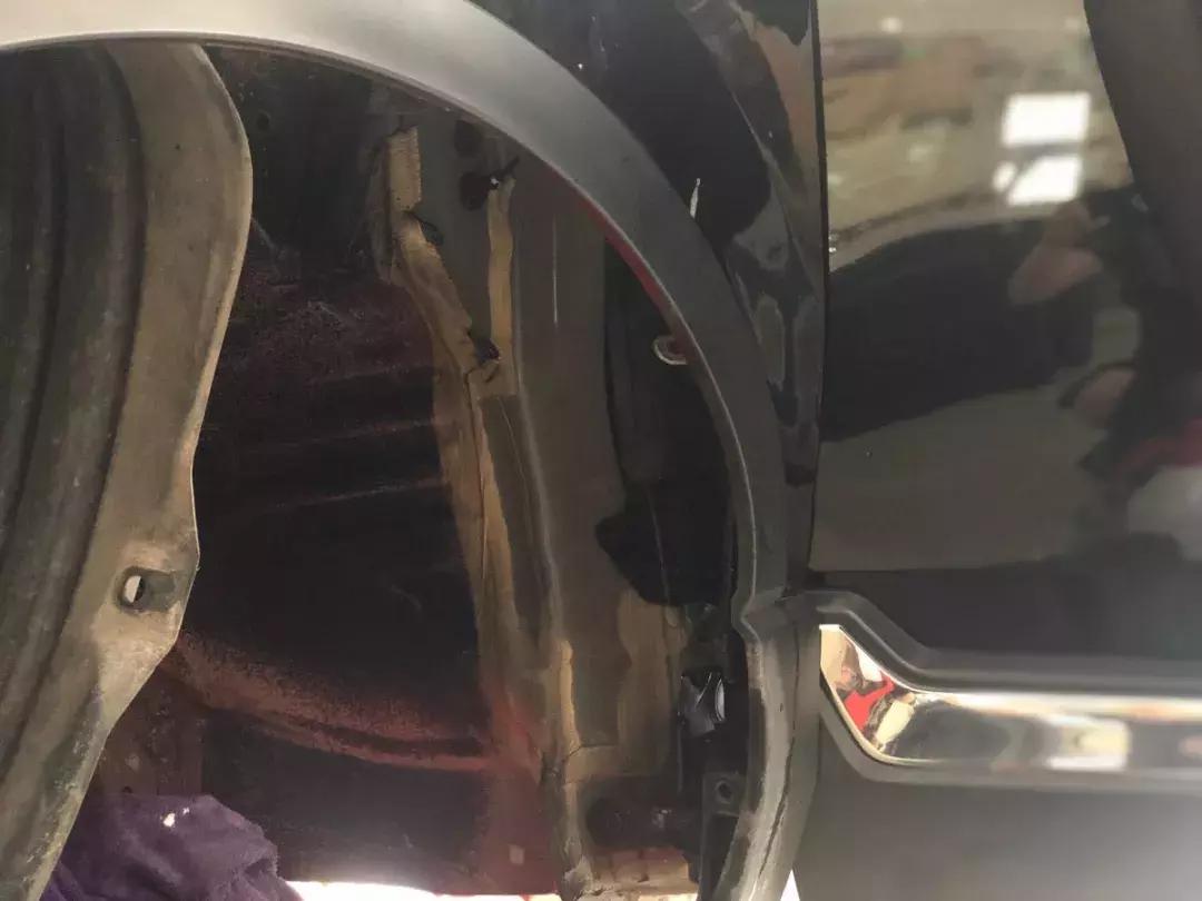 全新一代本田crv隔音,本田crv的隔音效果怎么样