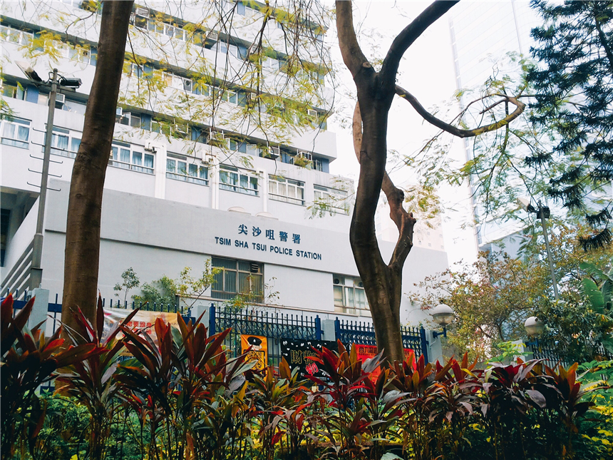 香港旅游攻略自由行详细两天,中山出发香港旅游攻略二日游