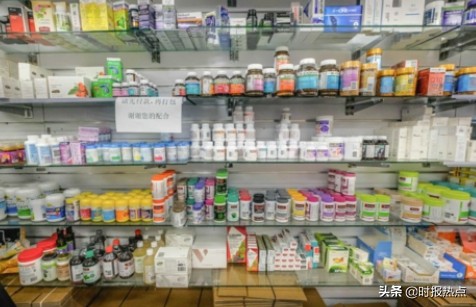 澳大利亚奶粉滞销原因,疫情下的澳洲实体店现状