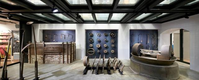 优衣库店铺给你留下怎样的印象,优衣库店铺给我留下怎样的印象