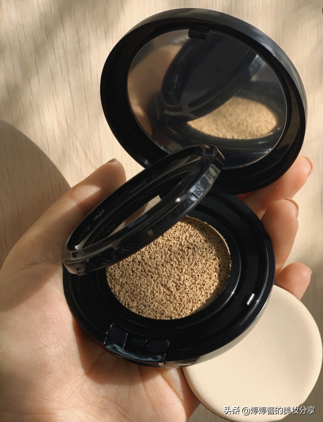 线下最热门的六款大牌气垫,最热门的气垫