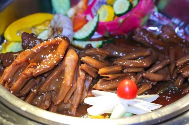 深圳这家五星级巴西烧烤无限吃，带上iPhoneXS的胃都塞不下！