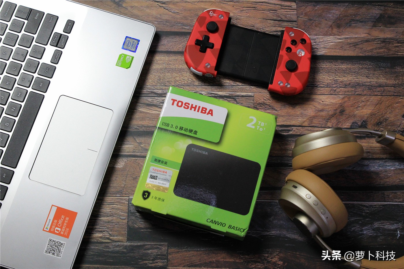 东芝移动硬盘a3和slim哪个好,东芝a3移动硬盘为啥那么便宜
