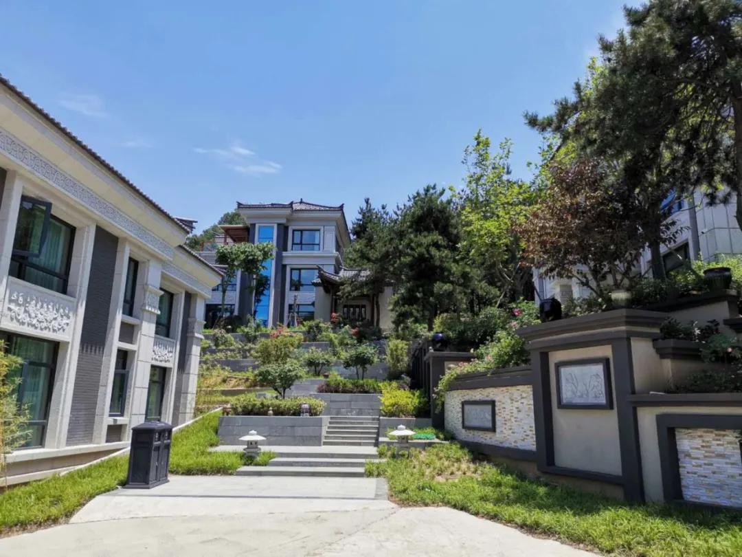 最美山里的民宿,车村镇民宿哪家好