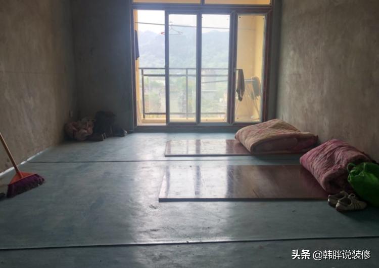 租毛坯房免一年房租,毛坯房出租多少钱一个月