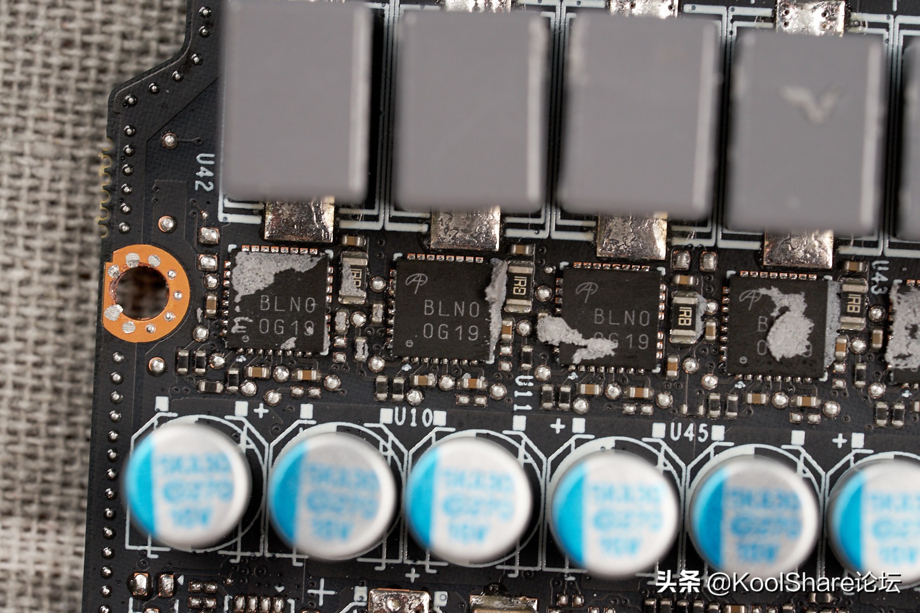 影驰rtx3080金属大师能跑多少分,影驰10606g