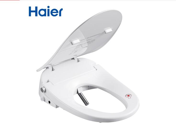 海尔v6智能马桶盖怎么鉴别,海尔智能马桶盖v6