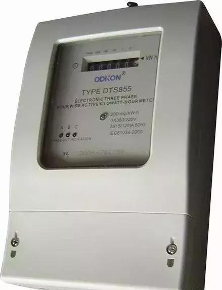 上海一开电气单相电度表怎样读数,电气工程师怎么看接线图