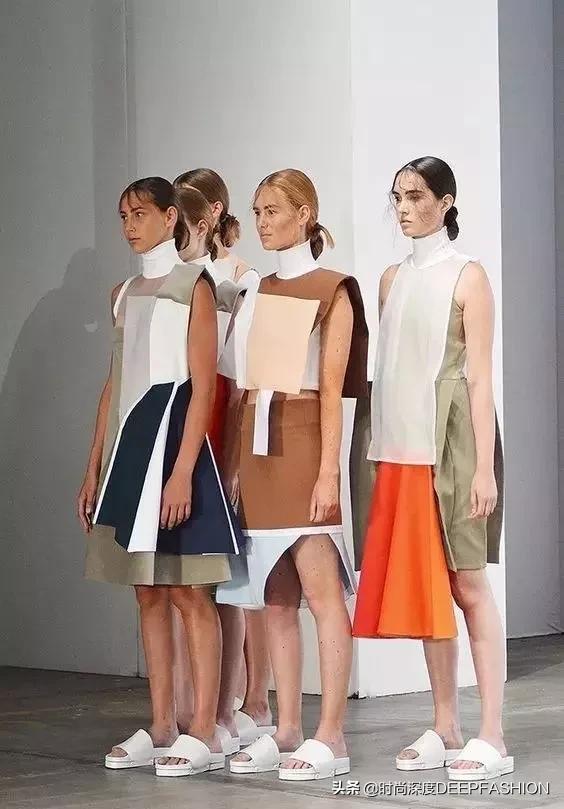 解构拼接设计,解构设计素材