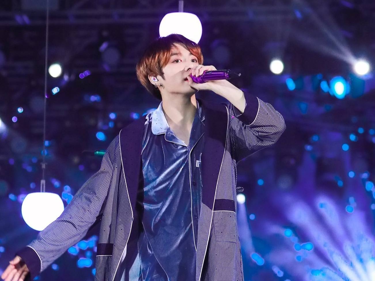 防弹少年团黄金忙内是什么意思,防弹少年团里的黄金角色