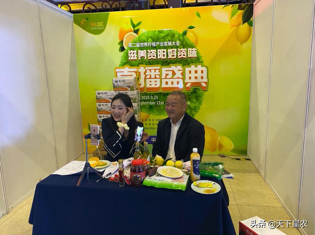 天下星农：如何让一个区域公用品牌市场化？（下篇）