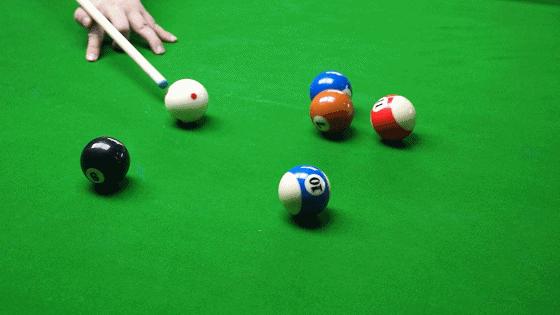 内蒙古最大乔氏台球俱乐部,山西乔氏台球俱乐部