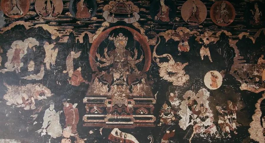 别只盯着大理丽江了！这5个避世小众古镇清净又好吃，你去过几个