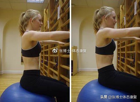 体态矫正腰椎颈椎,腰椎脊柱后凸的锻炼方法