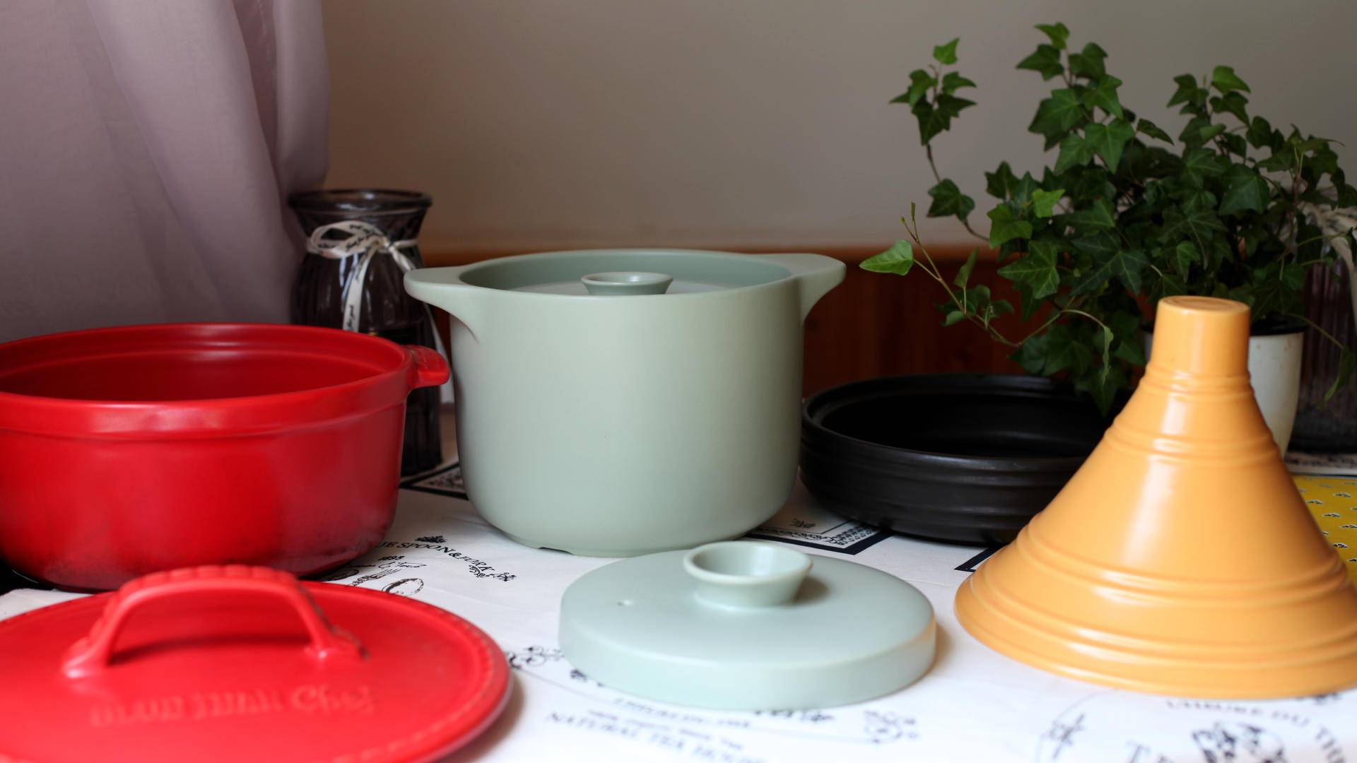 便宜的砂煲跟贵的砂煲,广东砂煲怎么选