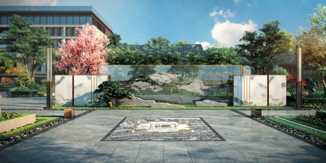 最有性价比的二环新楼盘竟在此处,二环内的现房新房