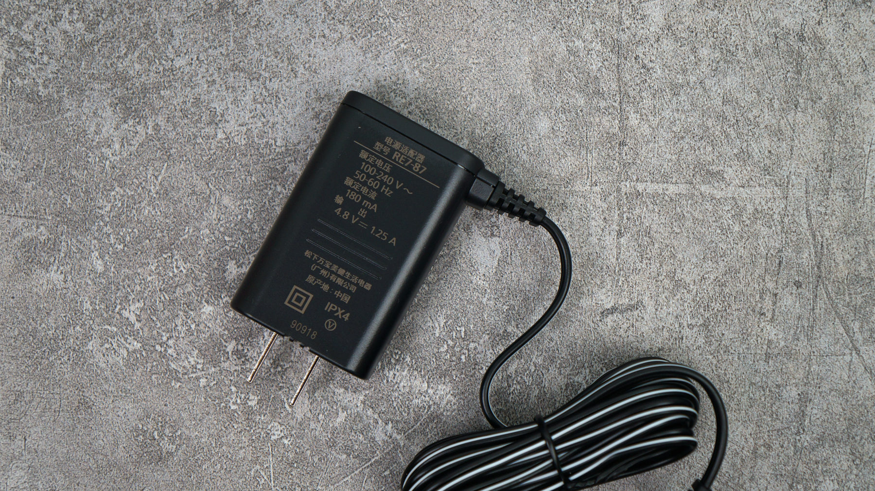 松下剃须刀st3q与博朗3系的区别,松下剃须刀st-3q测评