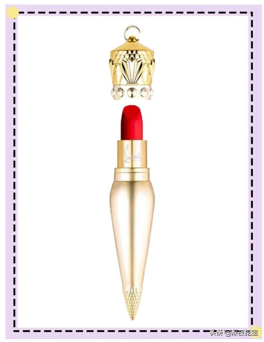 2020年mac口红必买色号小辣椒,香奈儿限量版口红2020年