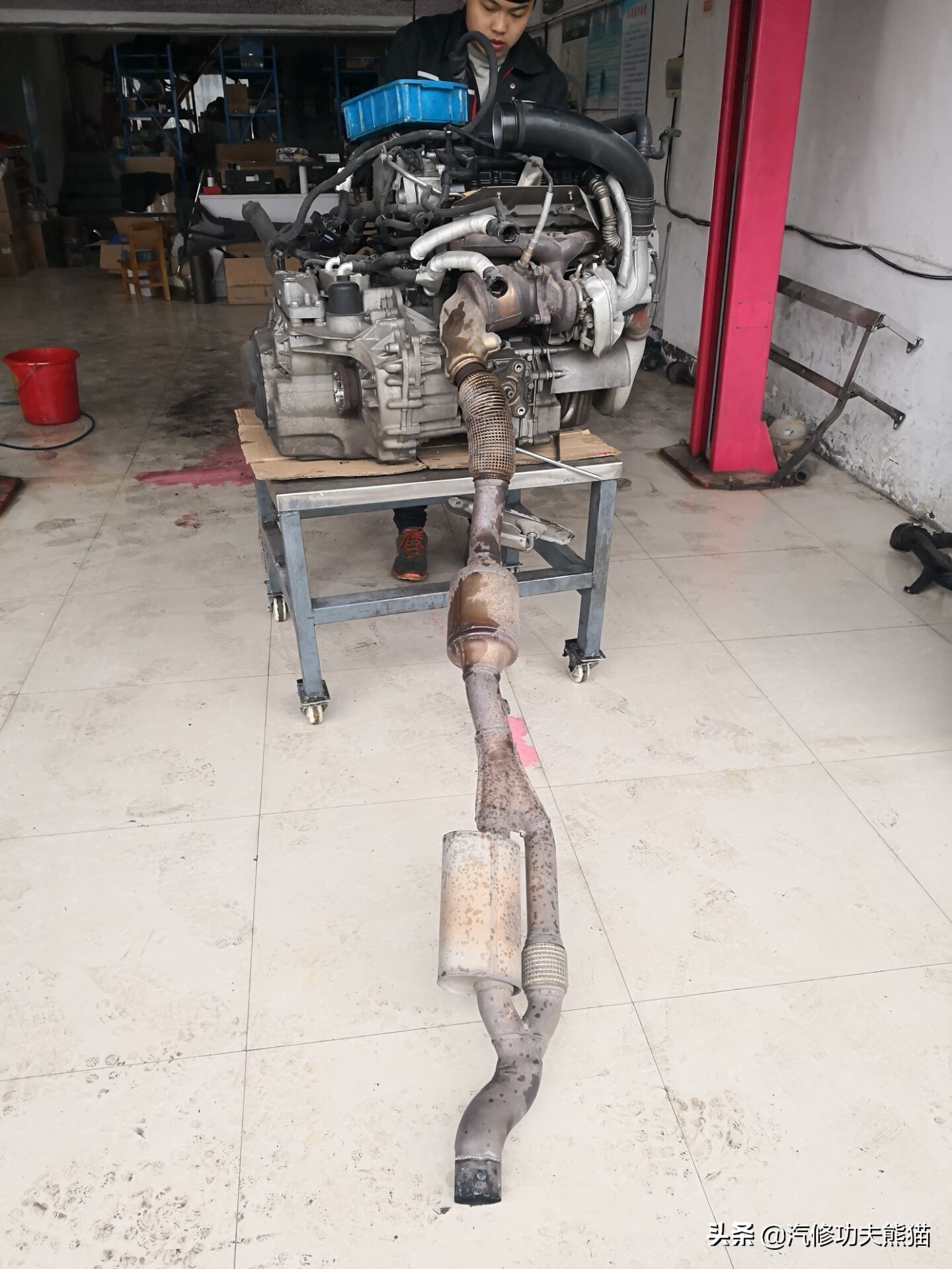 13年奥迪tts多少公里烧机油,奥迪tts急加速故障灯