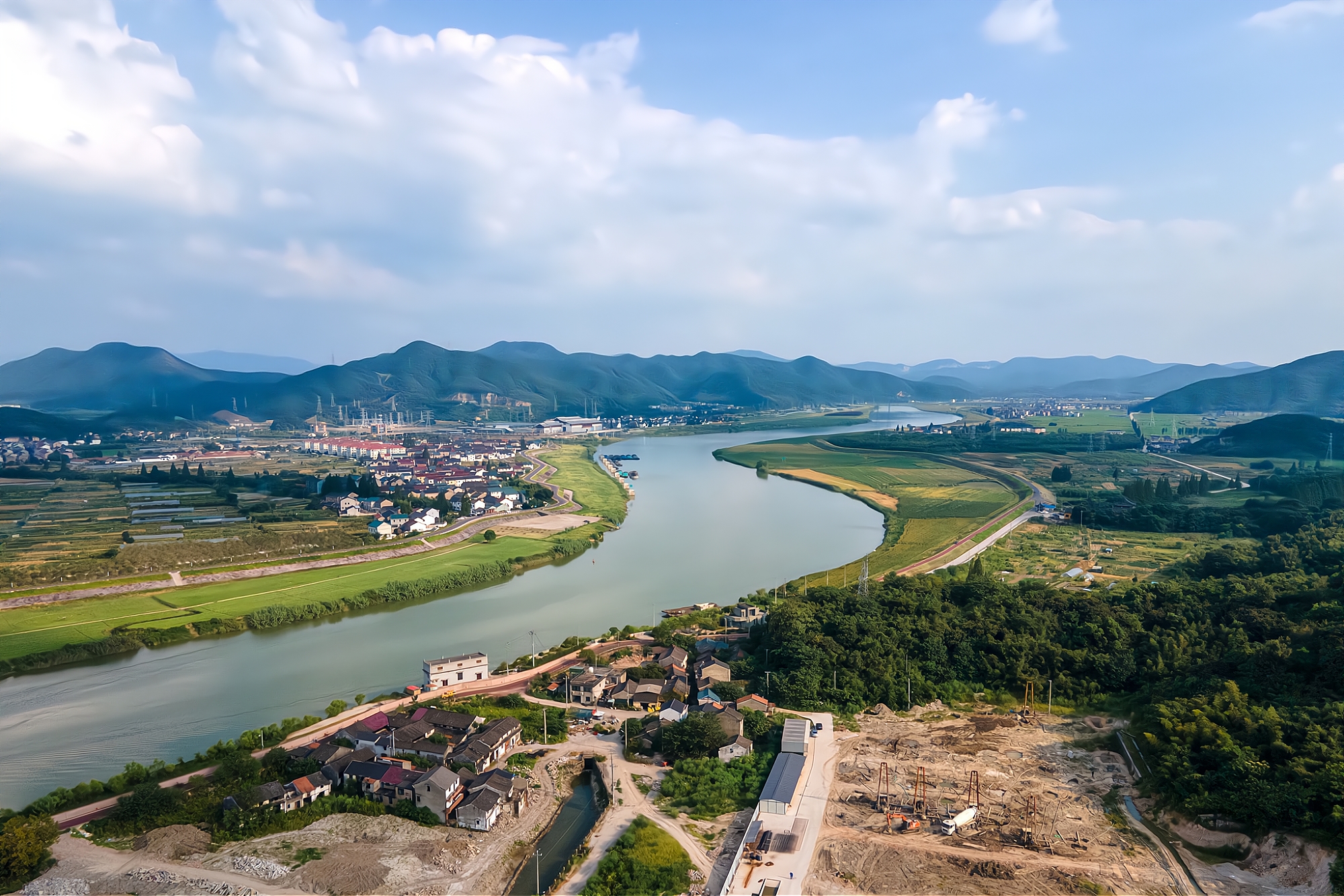 浙江上虞出名了吗,浙江上虞城市介绍