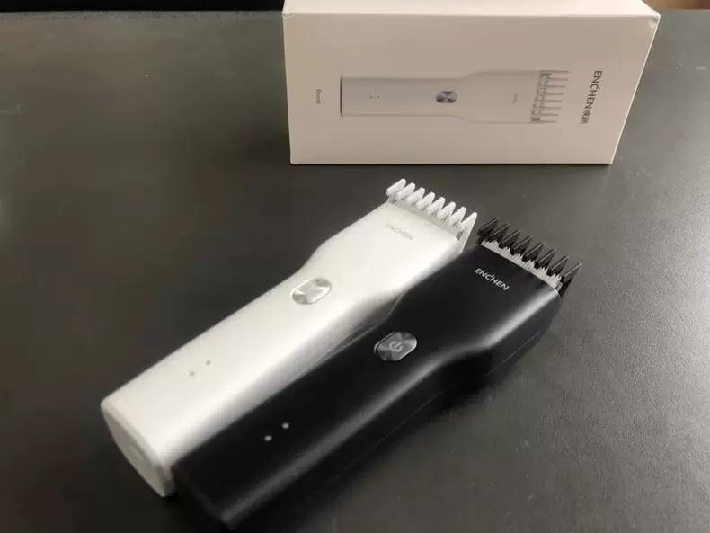 新型冠状病毒下理发店不开门?这款电动剃头刀,在家也能理发