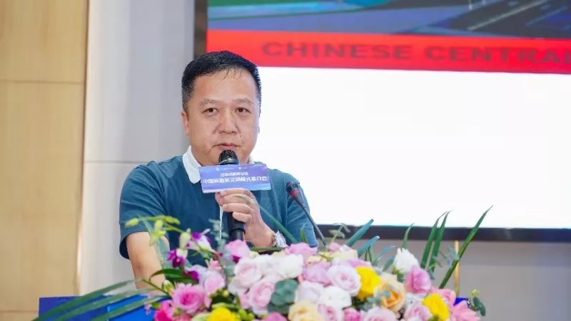 岳塘国际商贸城中国特色名酒入驻平台启动23家知名酒企抢先签约