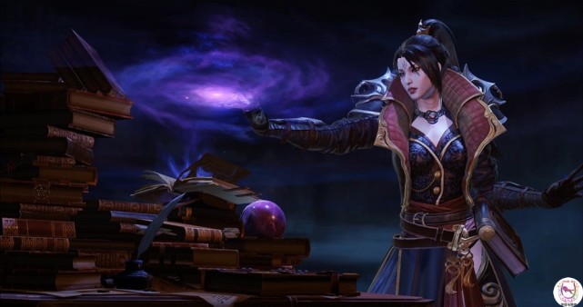 暗黑3暴雪重炮,暗黑32.69