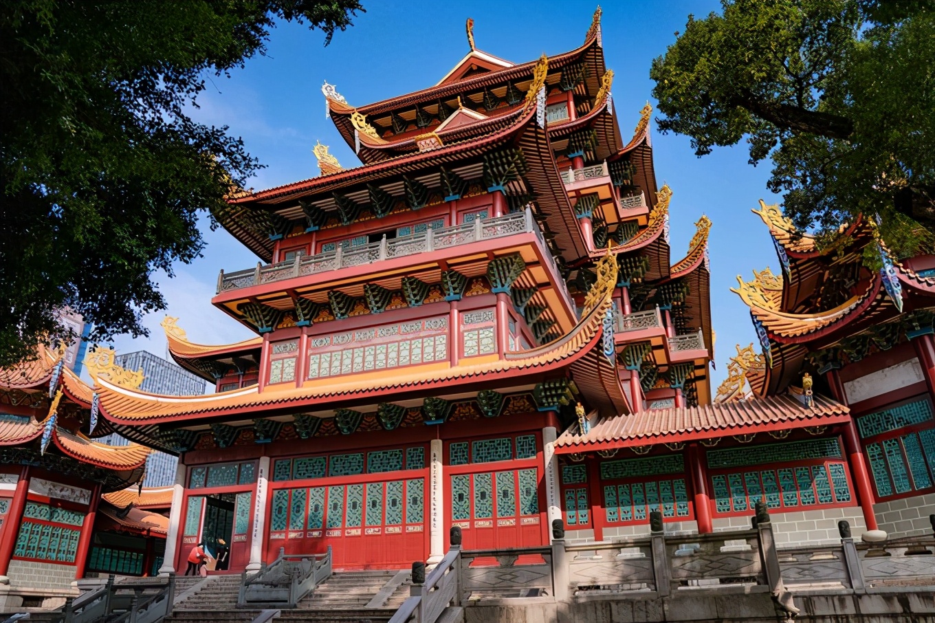 福州7日游的最佳攻略,福州一日游最佳方案旅游攻略