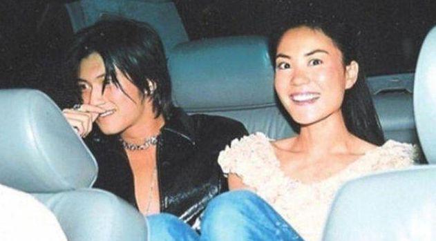 2014谢霆锋回应王菲世纪复合,王菲谢霆锋是哪年复合的