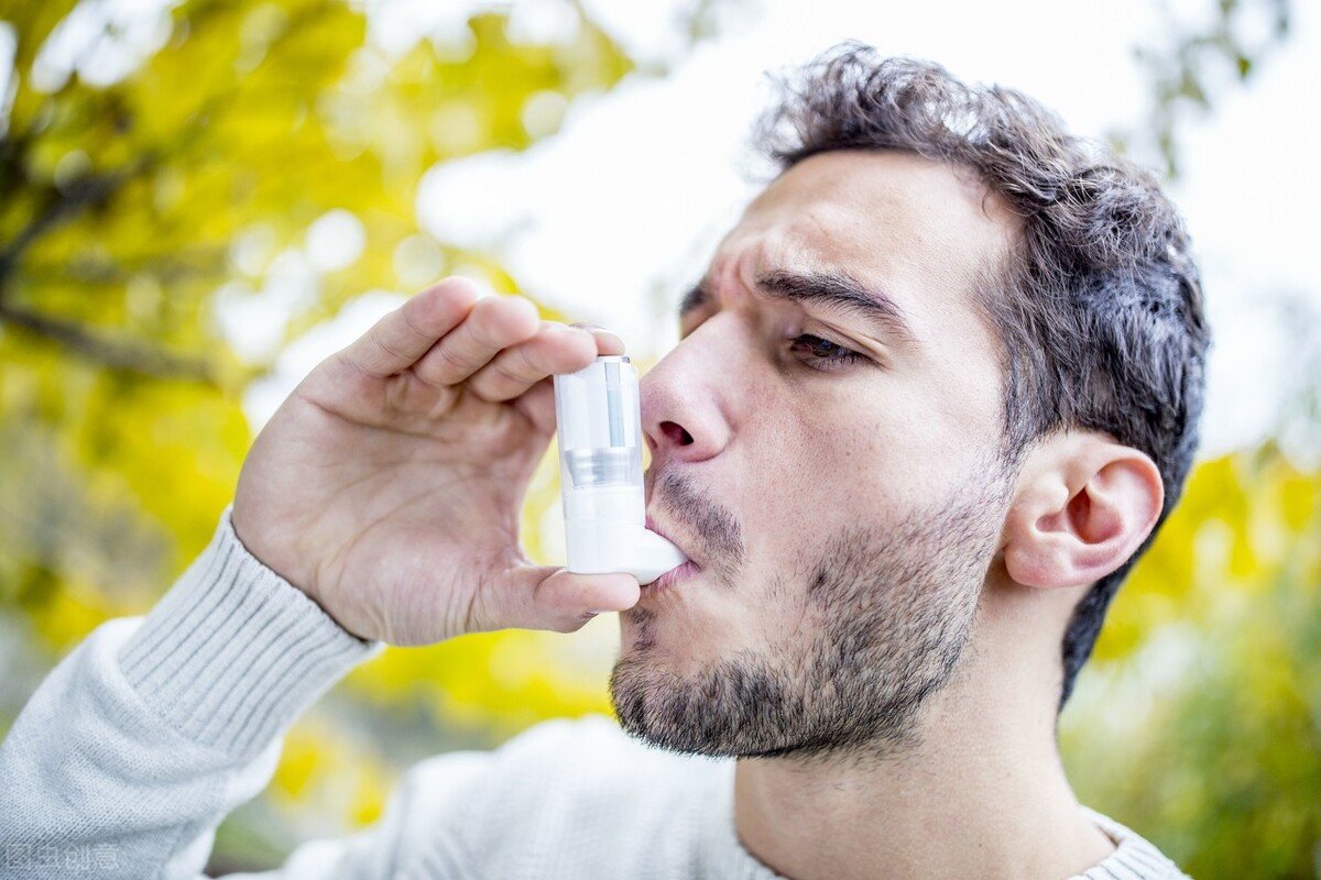 哮喘发作了怎么办,哮喘发作真实视频