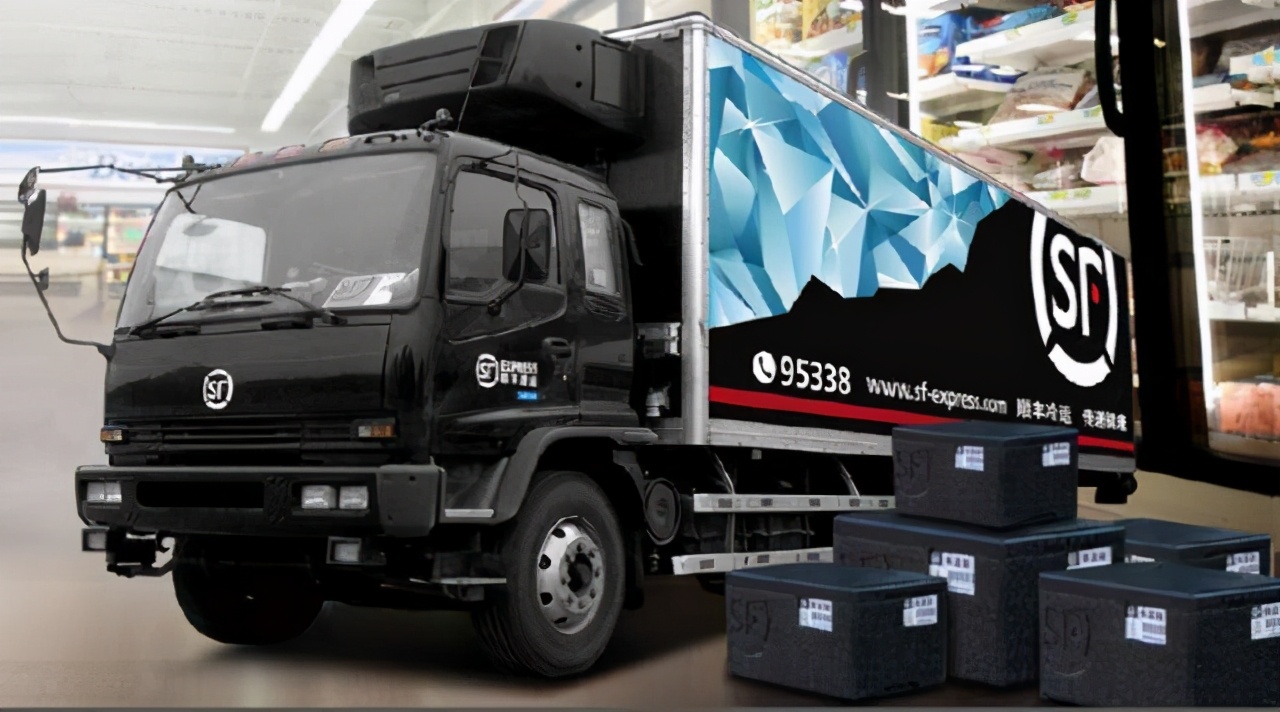 顺丰双十一速度会降下来吗,今年顺丰双十一每天多少快件