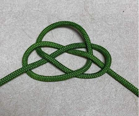 文玩玉线怎么打结,搭配文玩最好看的线