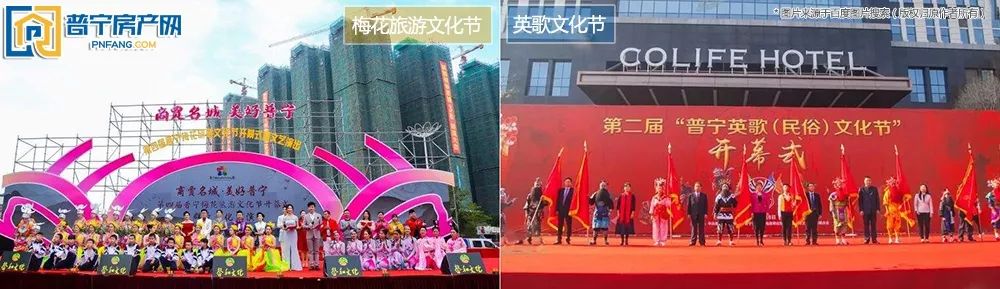 普宁是属于潮汕还是揭阳,普宁是不是有一线城市的样子