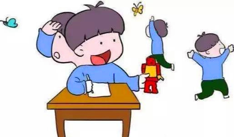 初中孩子学习成绩下滑该怎么调整,如何避免初中成绩下滑